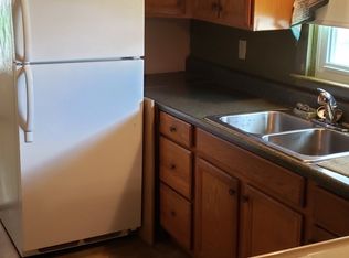601 Thorne St, Gaston, NC 27832