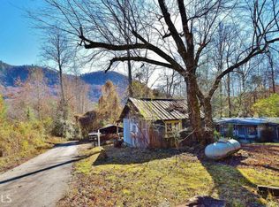 62 Hill Camp Ln, Clayton, GA 30525