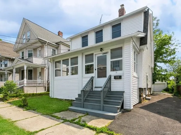 272 Pixlee Place, Bridgeport, CT 06610