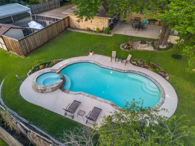 5011 Greensboro Dr, Sachse, TX, 75048