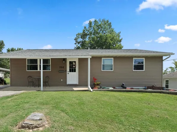 708 Mueller Rd, Festus, MO 63028