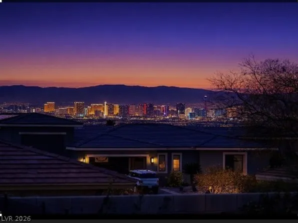 Essex Ave, Henderson, NV 89015