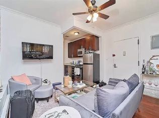 23 Avenue A #1F, New York, NY 10009