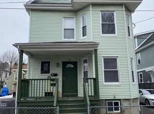 (Undisclosed Address), Somerville, MA 02145