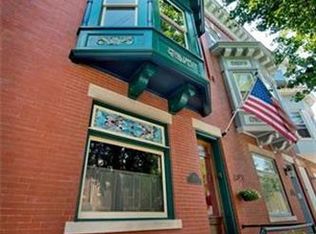 1114 W Turner St, Allentown, PA 18102