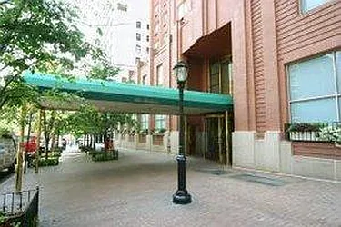 Rented by Halstead Real Estate