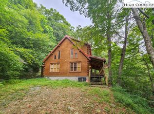 1224 Pilot Ridge Rd, Blowing Rock, NC 28605