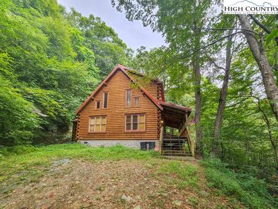 1224 Pilot Ridge Road, Blowing Rock, NC, 28605