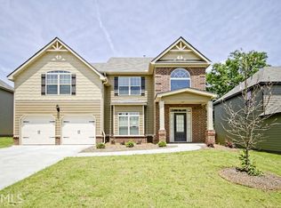 4197 Sawgrass Dr #2068, Lithonia, GA 30038