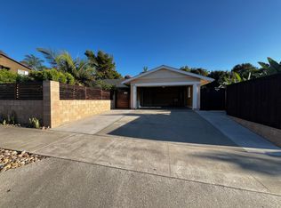 463 E Bobier Dr, Vista, CA 92084