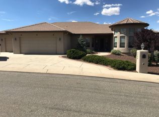 4558 Prairie Trl #8, Prescott, AZ 86301