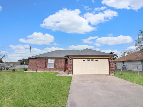 5002 Acorn Creek Trl, Killeen, TX 76542