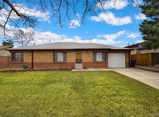 777 Troy Ct, Aurora, CO 80011