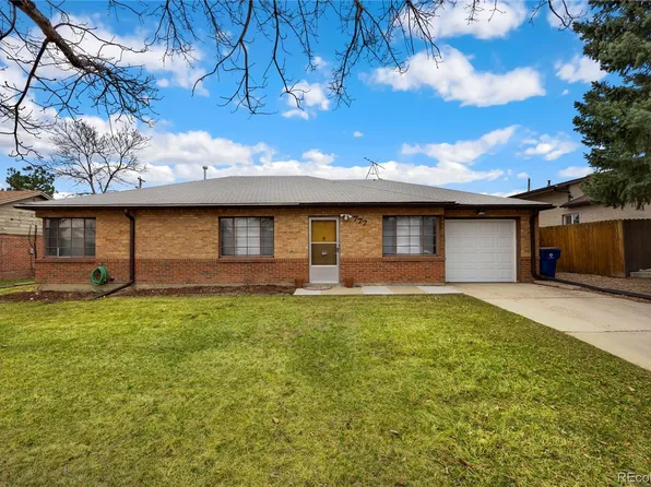 777 Troy Court, Aurora, CO 80011