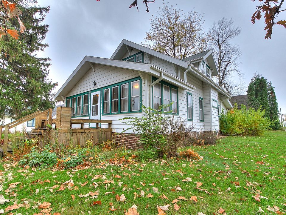 600 Anderson St, Jewell, IA 50130 Zillow