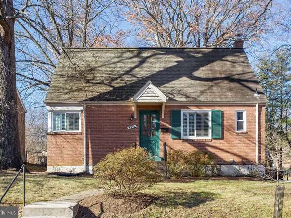 8216 Roanoke Ave, Takoma Park, MD 20912