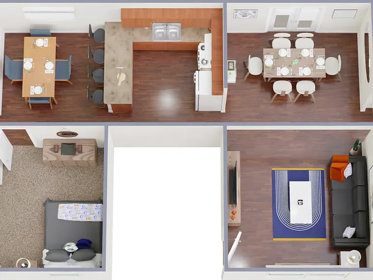 Oak Meadow Villa — Photo 15