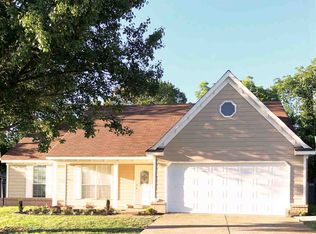 65 Village Dr, Oakland, TN 38060