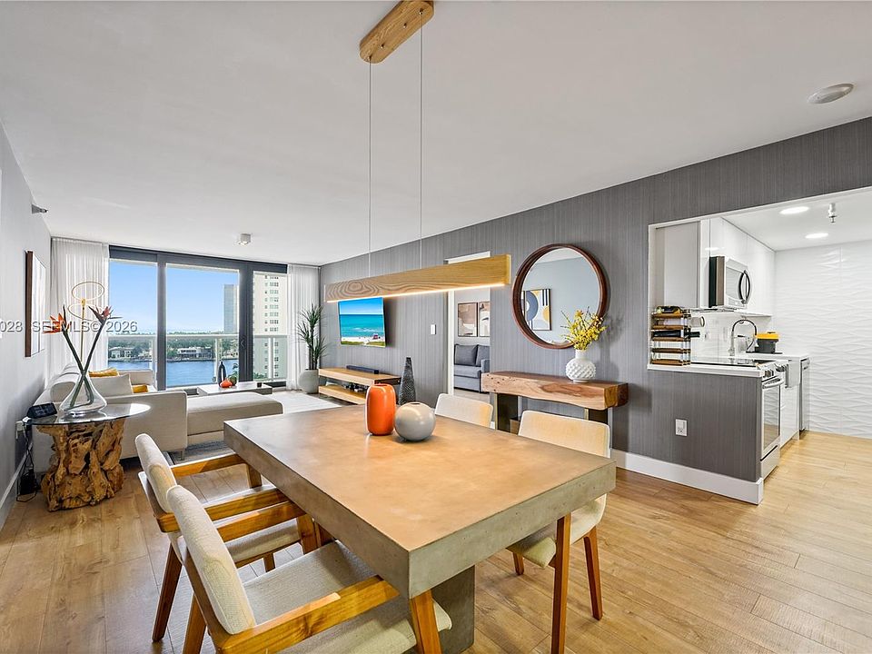 1st image of 20505 E Country Club Dr APT 1034