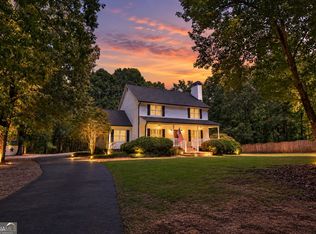 279 Chestnut Hill Rd, Griffin, GA 30224
