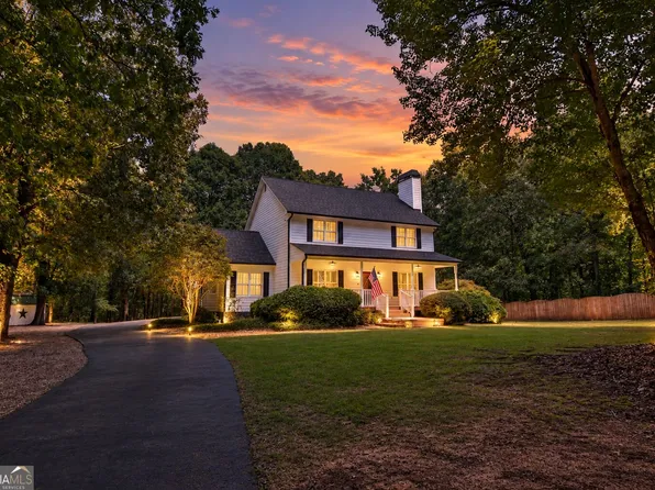 279 Chestnut Hill Rd, Griffin, GA 30224