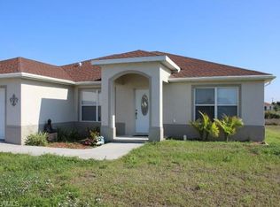 4106 34th St SW, Lehigh Acres, FL 33976