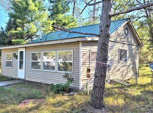 4939 W Cherry Creek Rd, Mio, MI 48647