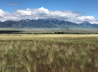 LOT 272 Virginia City Ranches, Ennis, MT 59729