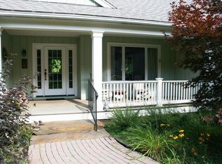 18 Willicutt Rd, Chesterfield, MA 01012