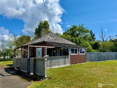2986 KIndred Avenue, Tokeland, WA, 98590