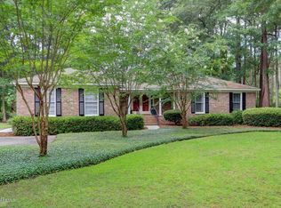 59 Thomas Sumter St, Beaufort, SC 29907