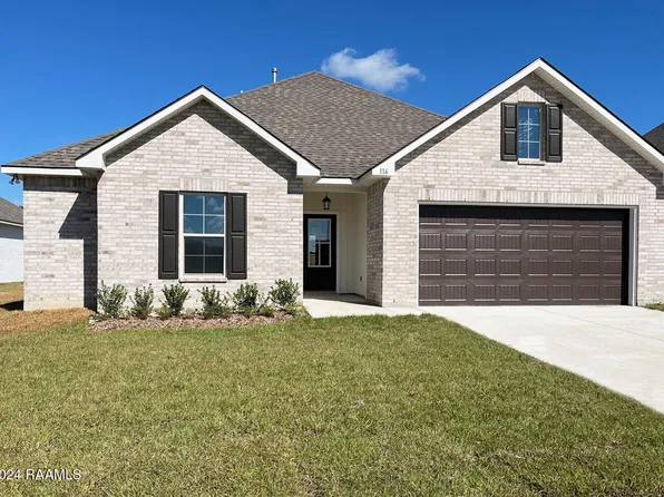 116 Nandina Dr, Scott, LA 70583