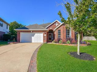 1734 Fossil Park Dr, Katy, TX 77494