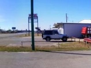 4518 E Highway 377, Granbury, TX 76049