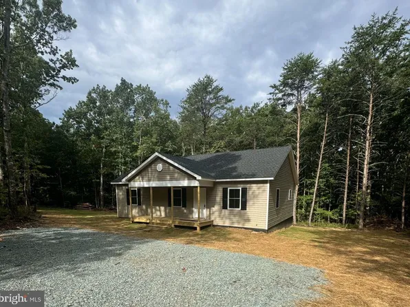 325 Shellhorn Rd, Gordonsville, VA 22942