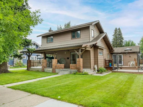 1925 Argyle St, Butte, MT 59701