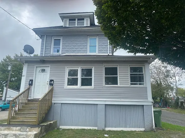 401 Myrtle Ave, Neptune, NJ 07753