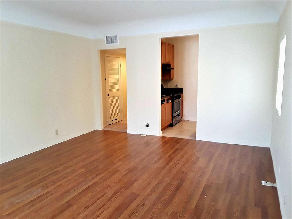 Living Room - View 2