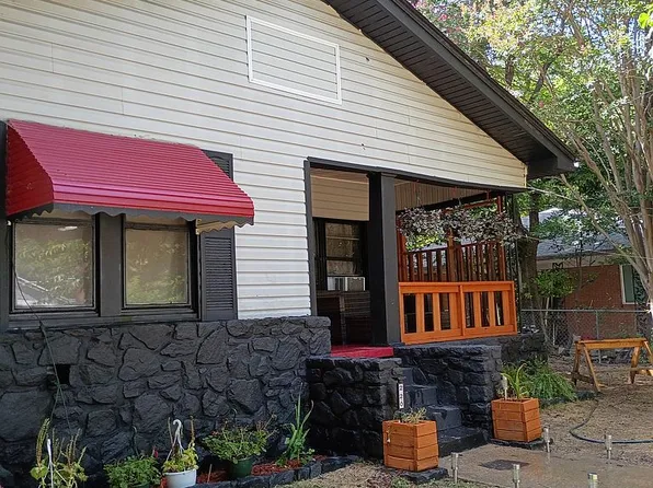 220 Nevada St, Hot Springs, AR 71901