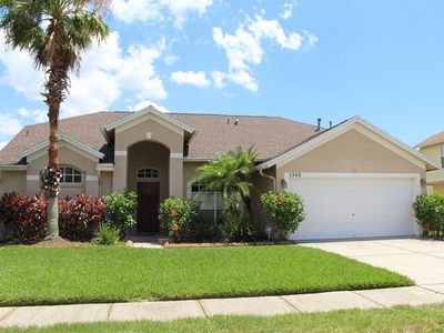 1345 Hatcher Loop Dr, Brandon, FL, 33511