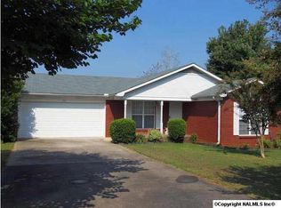 418 Sunset Acres Ave, Decatur, AL 35603