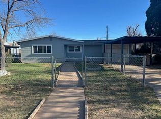 2315 Lakeside Ave, San Angelo, TX 76901