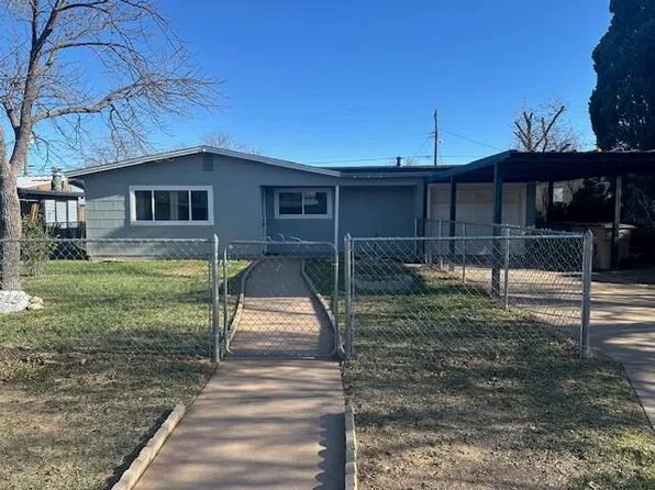 2315 Lakeside Ave, San Angelo, TX 76901