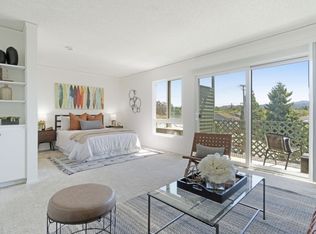 814 N Delaware St APT 414, San Mateo, CA 94401