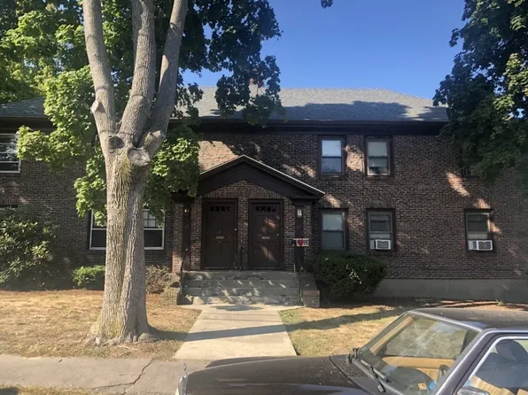 10 Weston Ct Floor 2, Braintree, MA 02184