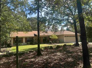 275 Rodney Ln, Austin, AR 72007