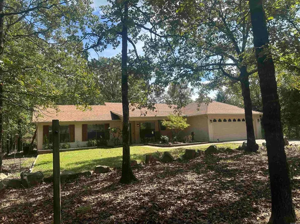 275 Rodney Ln, Austin, AR 72007