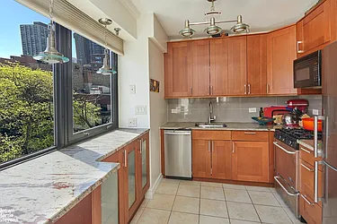 Rented by Brown Harris Stevens