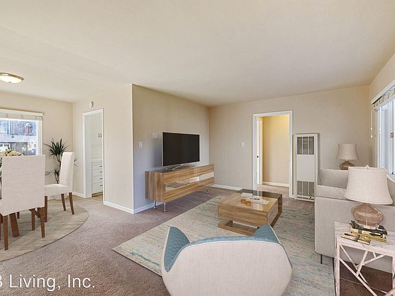 2nd image of 1549 San Carlos Ave APT 12