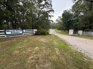 000 Private Road 2532, Mountain View, MO 65548